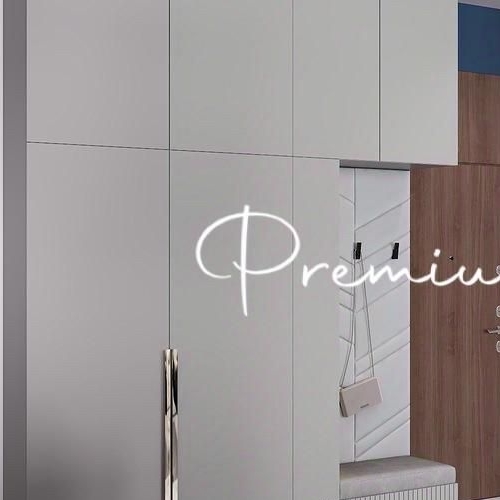 2-комн квартира 1-й Красногвардейский проезд, 22с2