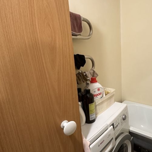 Студия 1-й кв-л, Жилино-1 пгт, 9