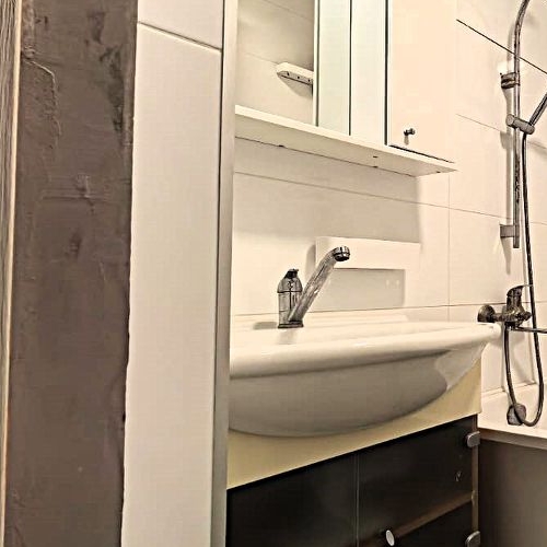 3-комн квартира Химки, улица Имени К.И. Вороницына, 1к1