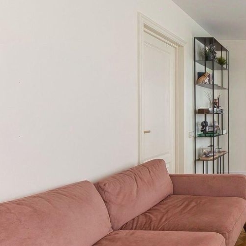 2-комн квартира Одинцово, улица Маршала Бирюзова, 7к3