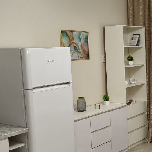 Студия Березовая аллея, 19к1