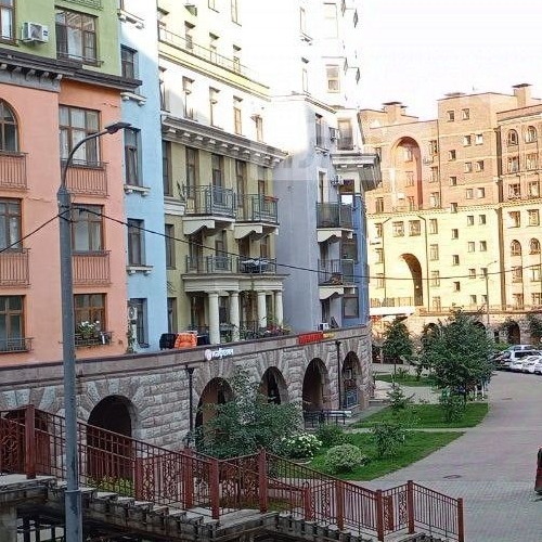 3-комн квартира Химки, улица Германа Титова, 2к2