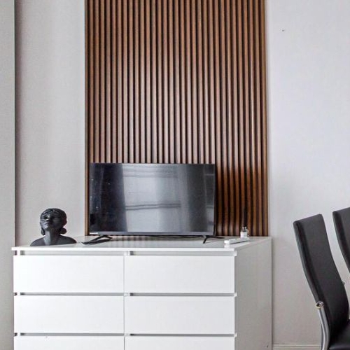 2-комн квартира Складочная улица, 8к2