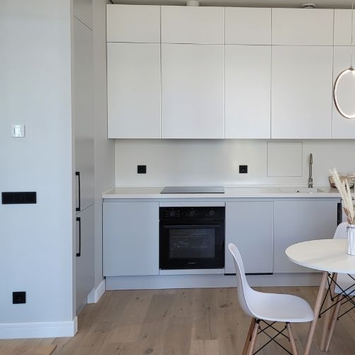 1-комн квартира площадь Курского Вокзала, 1