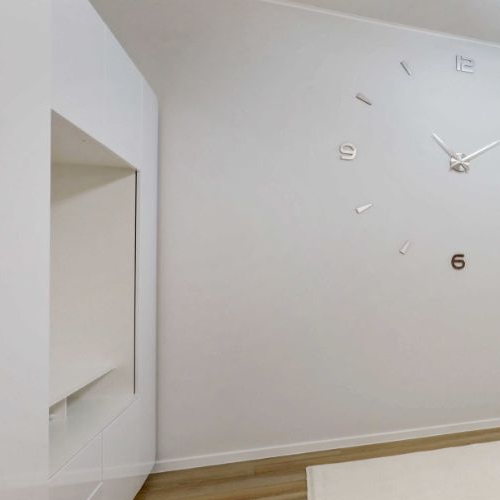 1-комн квартира 6-я Радиальная улица, 7/1к1