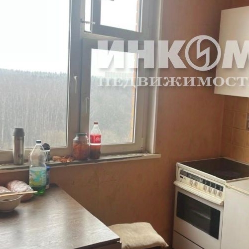 1-комн квартира 1 Мая мкр, Балашиха, 31