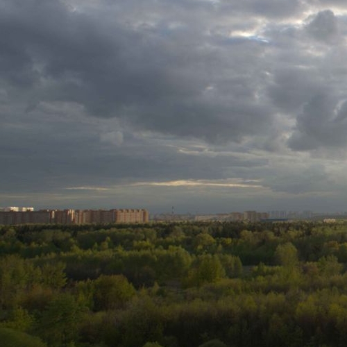 2-комн квартира Железнодорожный мкр, Балашиха, улица Корнилаева,  д. 16