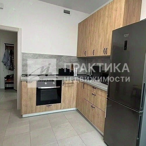 1-комн квартира улица Летчика Грицевца, 14А