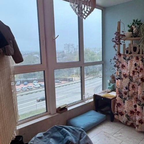 3-комн квартира Жуковский, улица Гудкова, 22