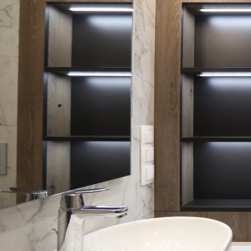 Студия Летниковская улица, 13