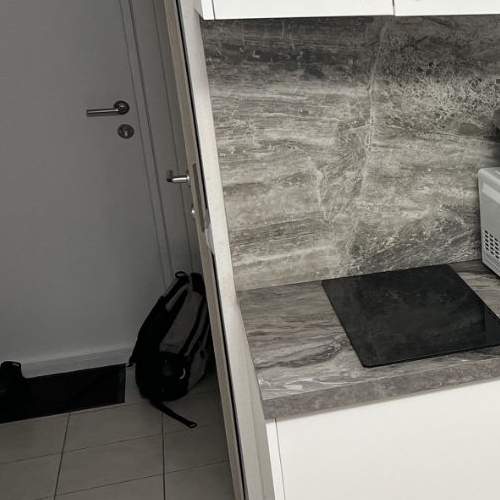 Студия улица Михайлова, 30Ак4