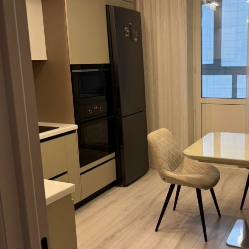 2-комн квартира 6-я Радиальная улица, 7/1к2