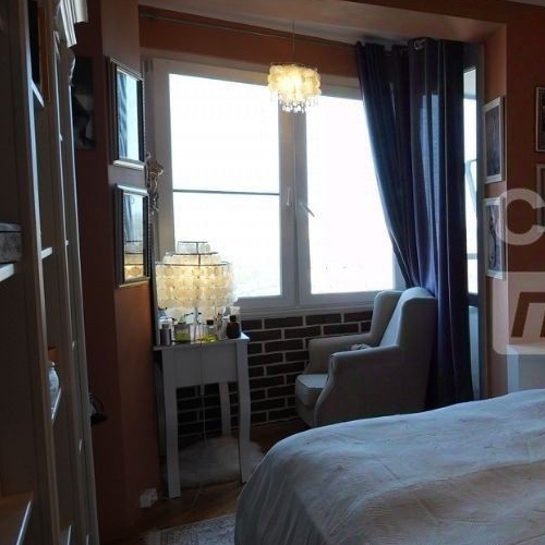 3-комн квартира Химки, улица Юннатов, 11