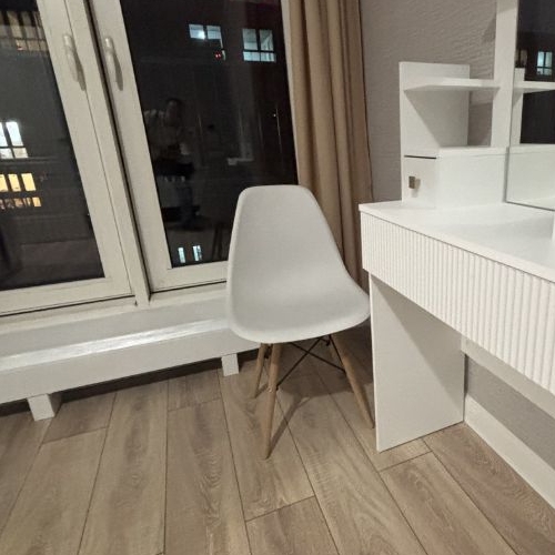 1-комн квартира Новоостаповская улица, 20