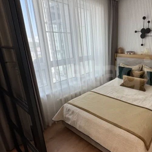 2-комн квартира Ореховый бульвар, 24к3