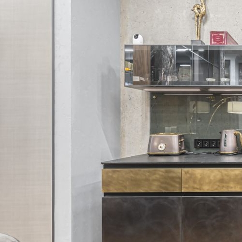 1-комн квартира Софийская набережная, 34