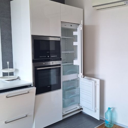 3-комн квартира Хорошевское шоссе, 12к1