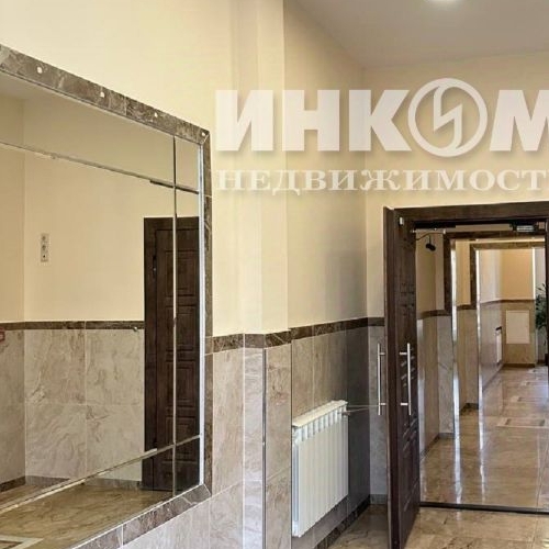 2-комн квартира улица Столетова, 7к1