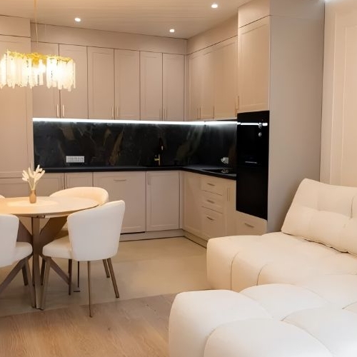 2-комн квартира Летниковская улица, 13