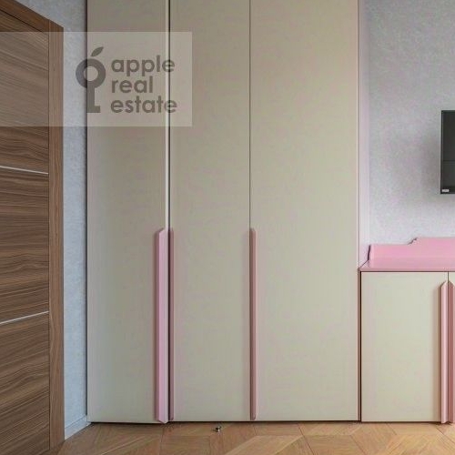 5-комн квартира Рублевское шоссе, 101