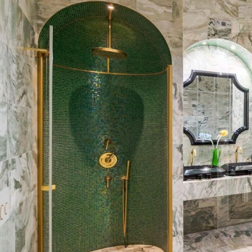 2-комн квартира улица Малая Полянка, 2