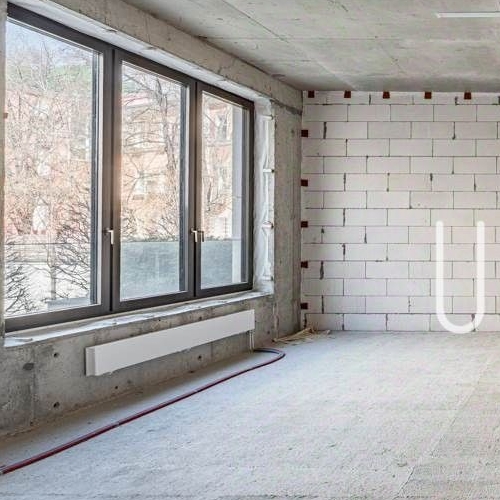 3-комн квартира Пречистенская набережная, 43