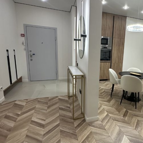 2-комн квартира Староалексеевская улица, 5А