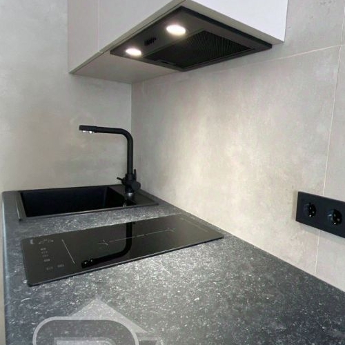 Студия Березовая аллея, 19к4