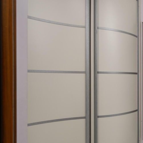 2-комн квартира улица Летчика Ульянина, 2