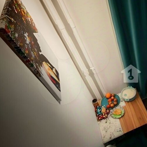 Студия 2-й Амбулаторный проезд, 8С3