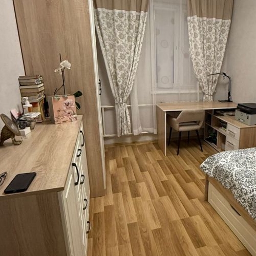 3-комн квартира Одинцово, Садовая улица, 28А