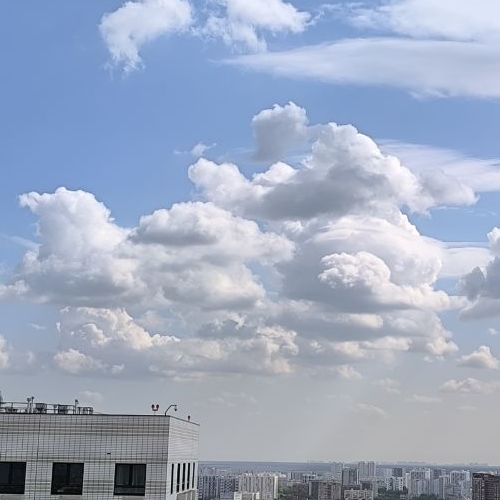 1-комн квартира Полярная улица, 25к4