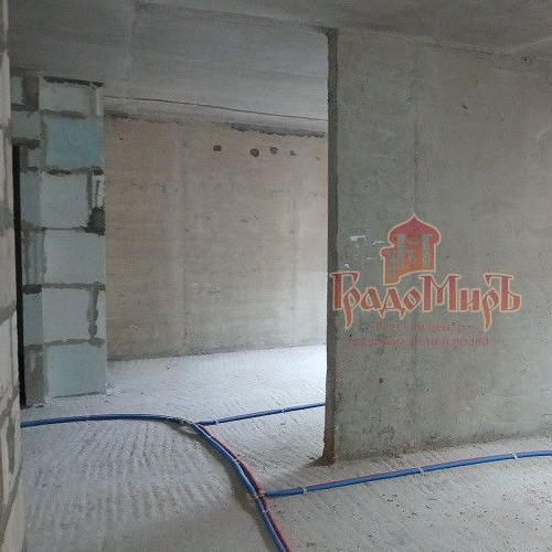 2-комн квартира д. Целеево, улица Пятиречье, 3