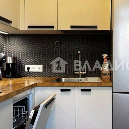 Студия Химки, улица Германа Титова, 12к2