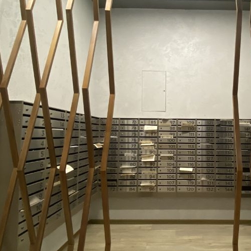 3-комн квартира улица Петра Алексеева, 14