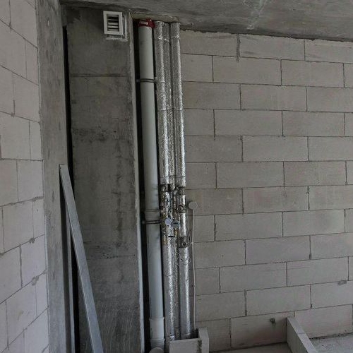 1-комн квартира Винницкая улица, 8к4