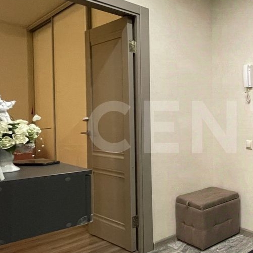 2-комн квартира улица Авиаторов, 5к2