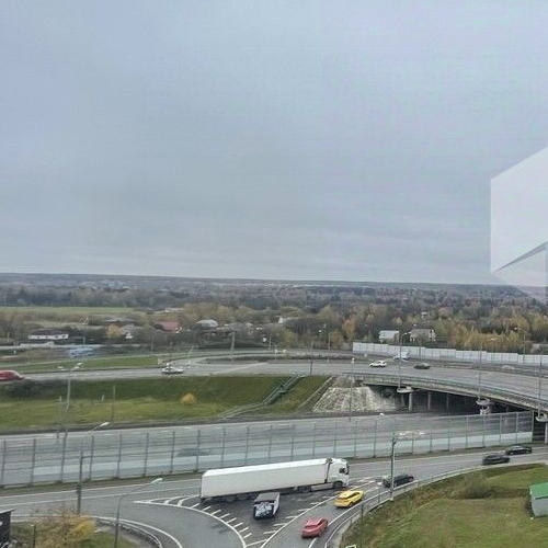 2-комн квартира Апрелевка, улица Горького, 25