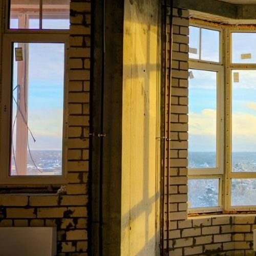 1-комн квартира пос. Горки-10, 34к2