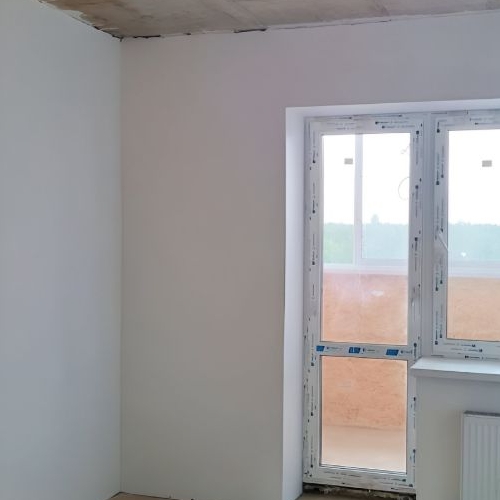 Студия д. Целеево, улица Пятиречье, 1