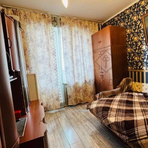 2-комн квартира 1 Мая мкр, Балашиха, 24