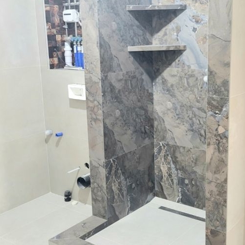 3-комн квартира Большая Филевская улица, 3к4