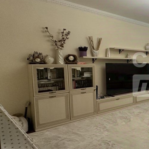 4-комн квартира Минская улица, 1ГК2