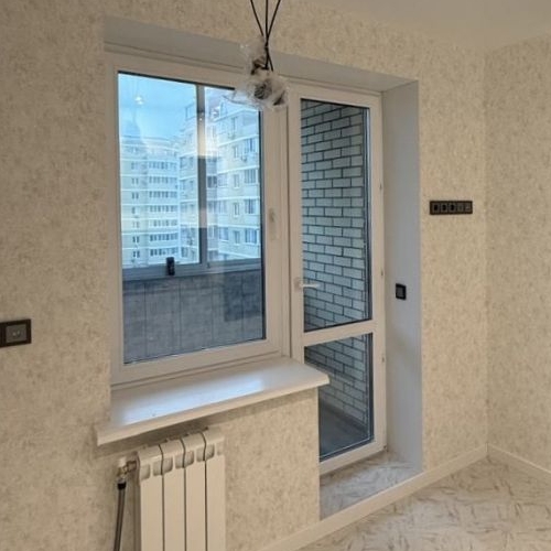 1-комн квартира Звенигород, проезд Ветеранов, 10к4