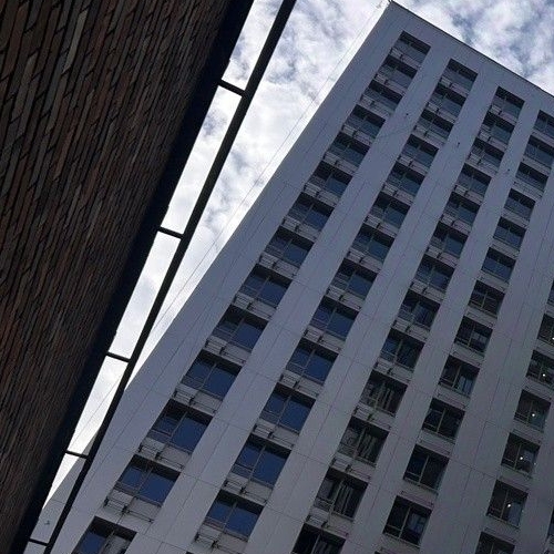 Студия Автомобильный проезд, 4