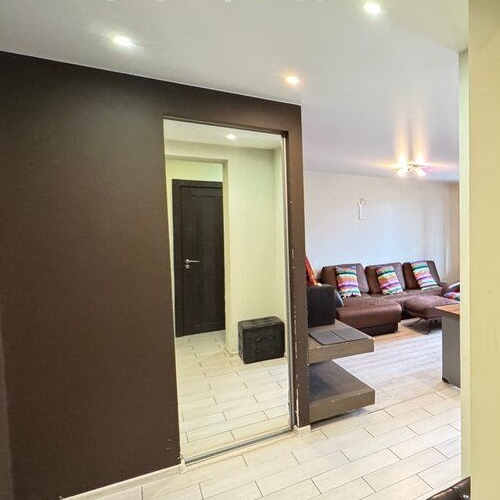 1-комн квартира Юбилейный мкр, улица Лесная, 19