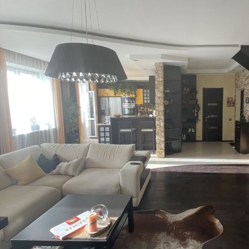 4-комн квартира Видное, улица Ольховая, 3