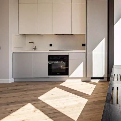 3-комн квартира площадь Курского Вокзала, 1