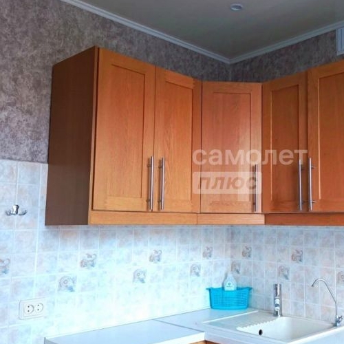 2-комн квартира д. Павловское, улица Колхозная, 2