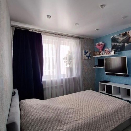 1-комн квартира Раменское, Высоковольтная улица, 23